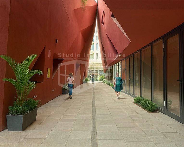 Negozio Centro Residenziale, Livorno