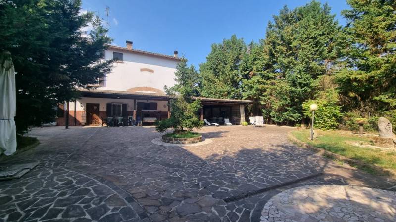 Casa indipendente, Soliera