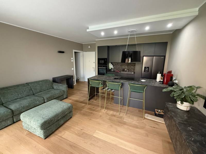 Appartamento Monteviale, Monteviale
