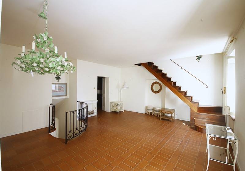 Casa indipendente Paese, Riccione