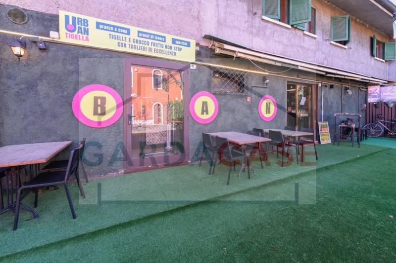 Attività  commerciale Lugana, Sirmione
