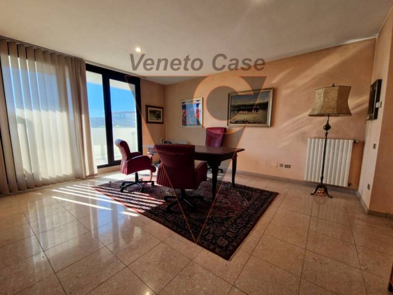 Ufficio Monteortone, Abano Terme