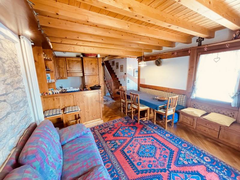 Appartamento Asiago - Centro, Asiago