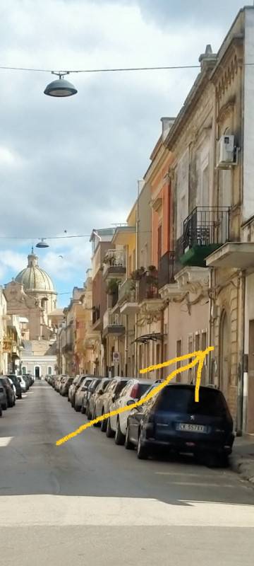 Casa indipendente Francavilla Fontana - Centro, Francavilla Fontana