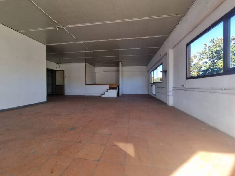 Laboratorio Pozzolatico, Impruneta