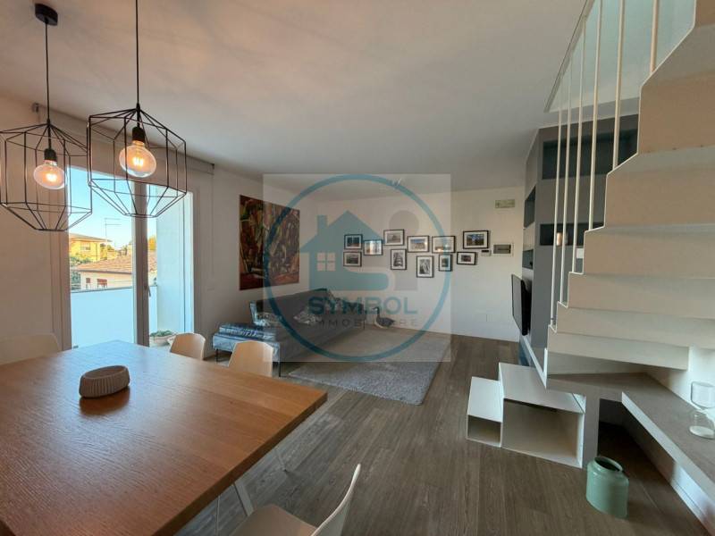 Appartamento Martellago - Centro, Martellago