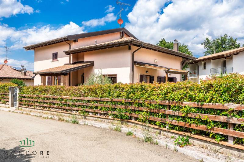 Villa Castiglione dei Pepoli - Centro, Castiglione dei Pepoli