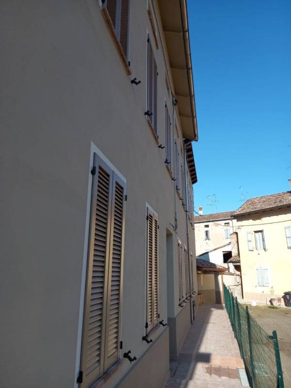 Appartamento, Colorno