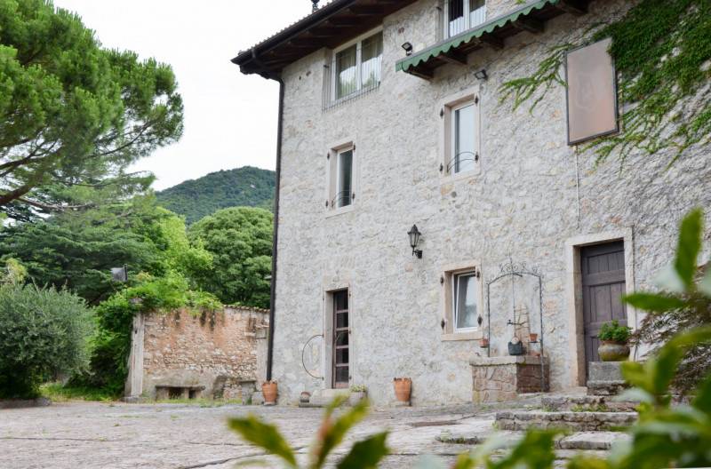 Villa Lasino, Madruzzo