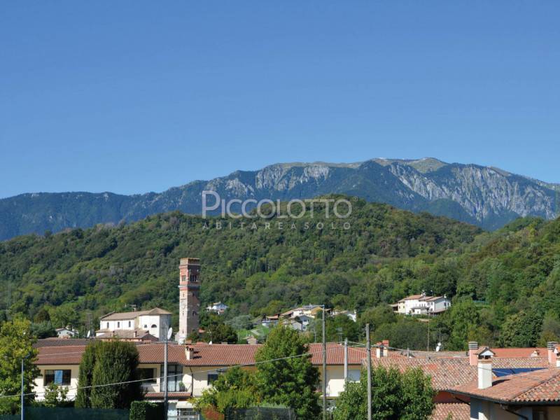 Appartamento Castelcucco - Centro, Castelcucco