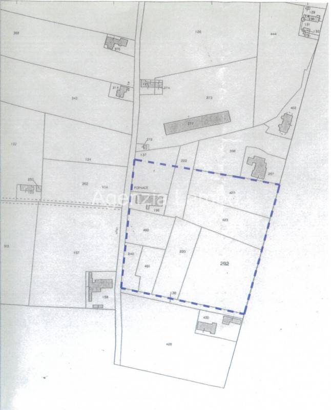 Terreno edificabile Pradipozzo, Portogruaro