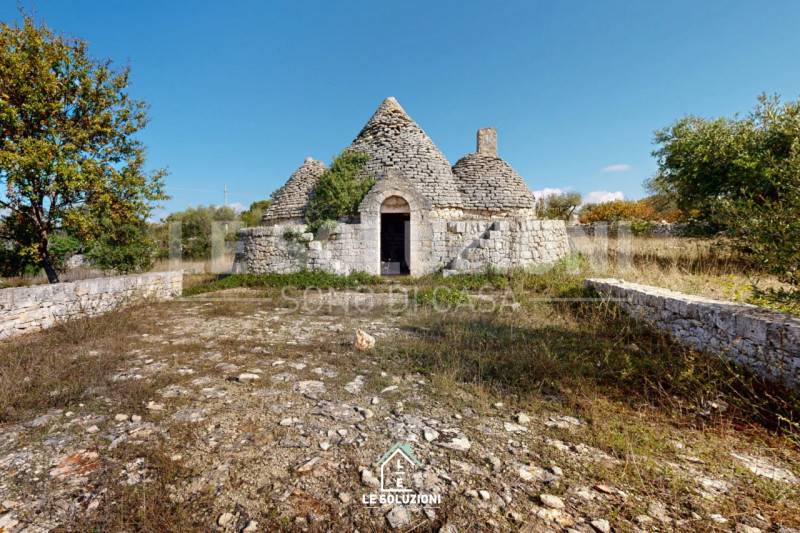 Rustico Castellana Grotte, Castellana Grotte