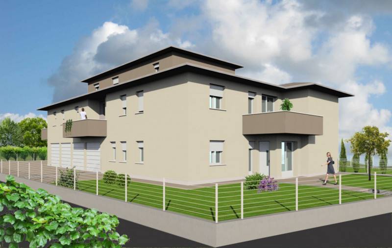 Appartamento Belfiore - Centro, Belfiore