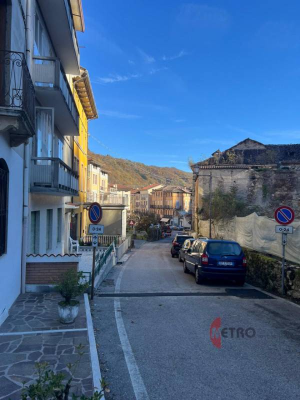 Appartamento Recoaro Terme - Centro, Recoaro Terme