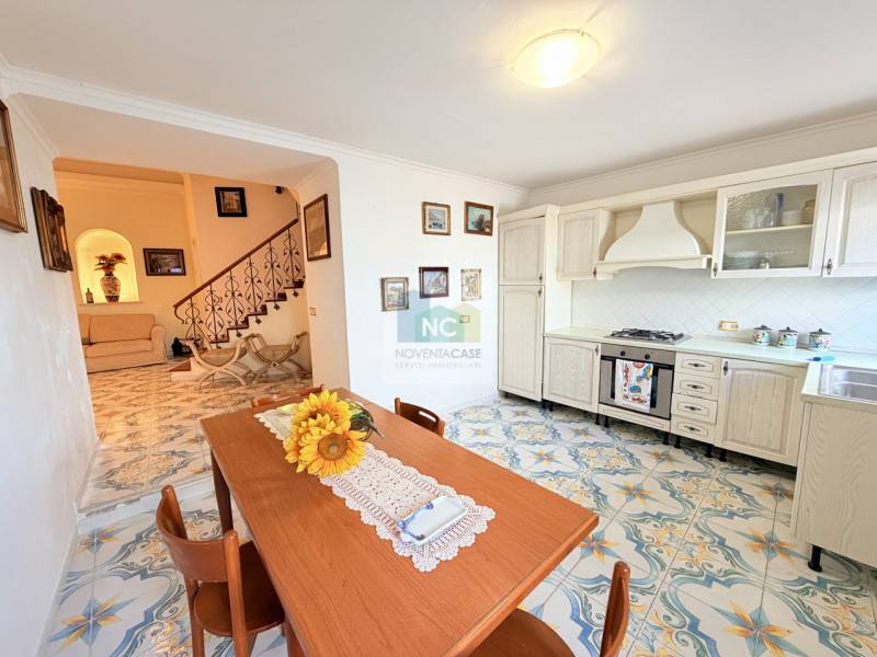 Casa Bi - Trifamiliare Casamicciola Terme, Casamicciola Terme