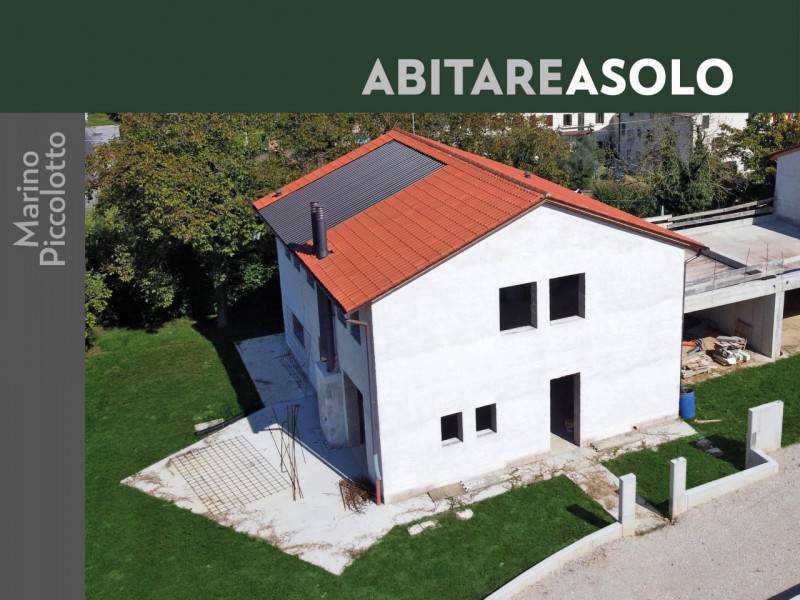 Appartamento Castelcucco - Centro, Castelcucco