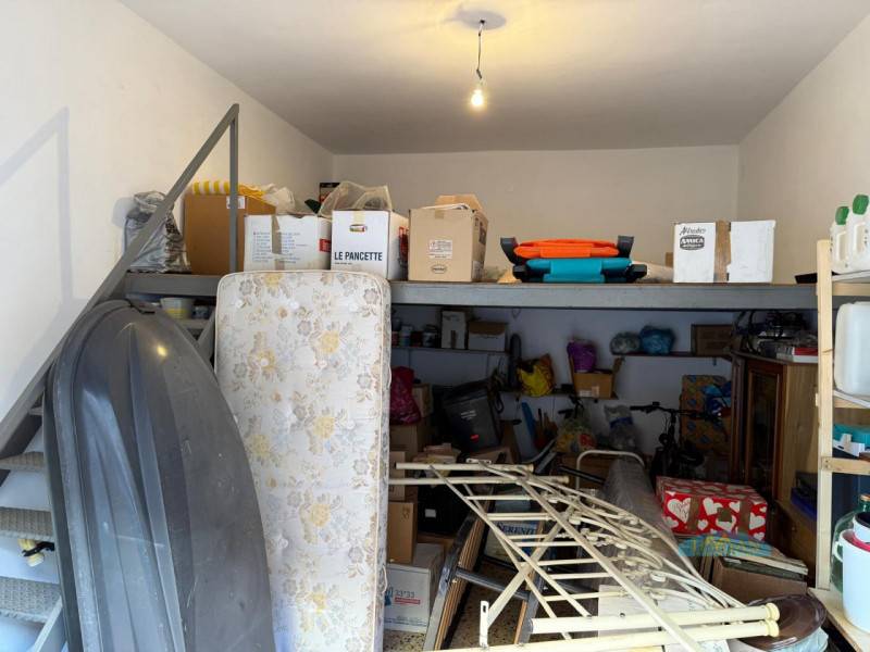 Box - Garage - Posto Auto Ceglie Messapica, Ceglie Messapica