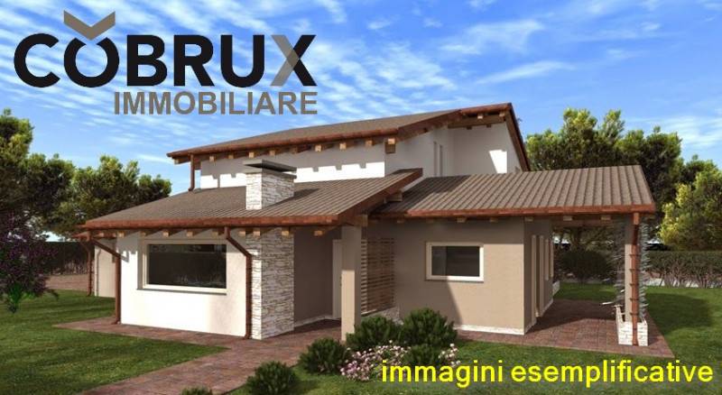 Casa indipendente, Montorso Vicentino