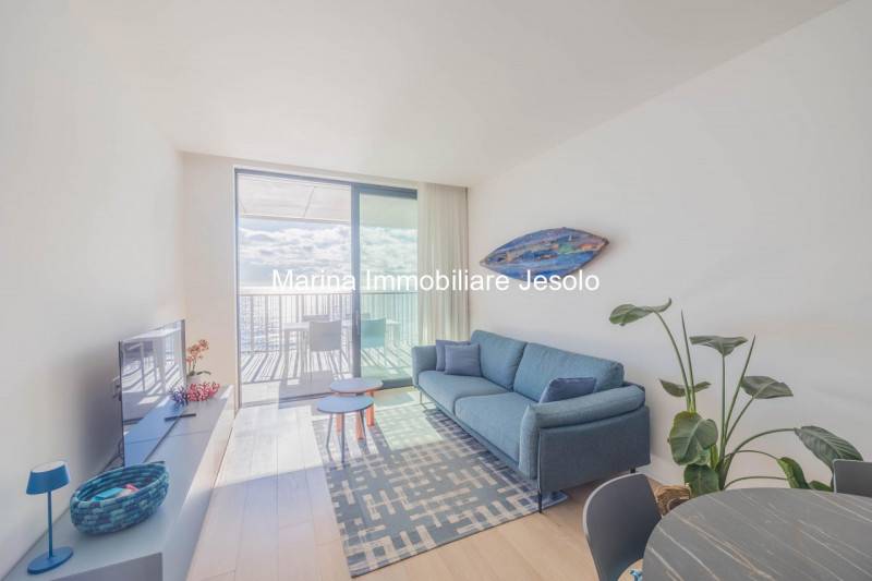 Appartamento Piazza Marina, Jesolo