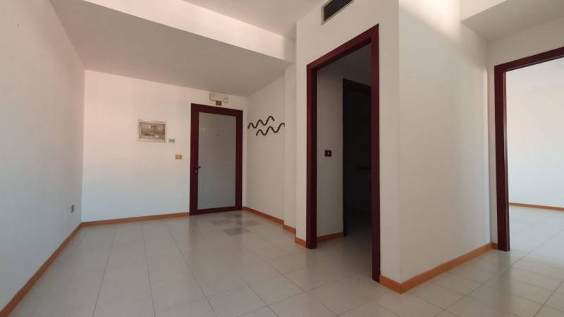 Ufficio Mirandola, Mirandola