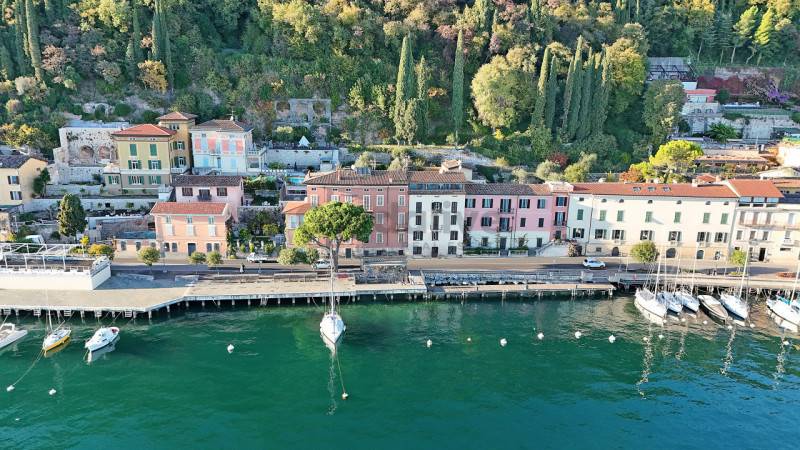 Attico - Mansarda, Toscolano-Maderno