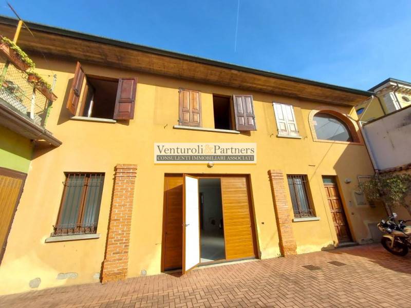 Villa Sant 'Eufemia / Caionvico, Brescia