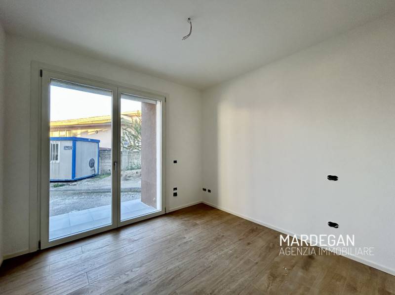 Appartamento, Trebaseleghe