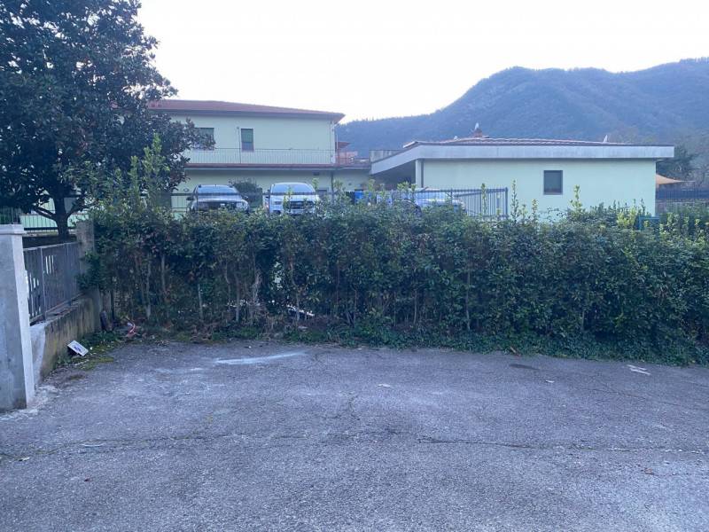 Box - Garage - Posto Auto Scopeti, Rufina