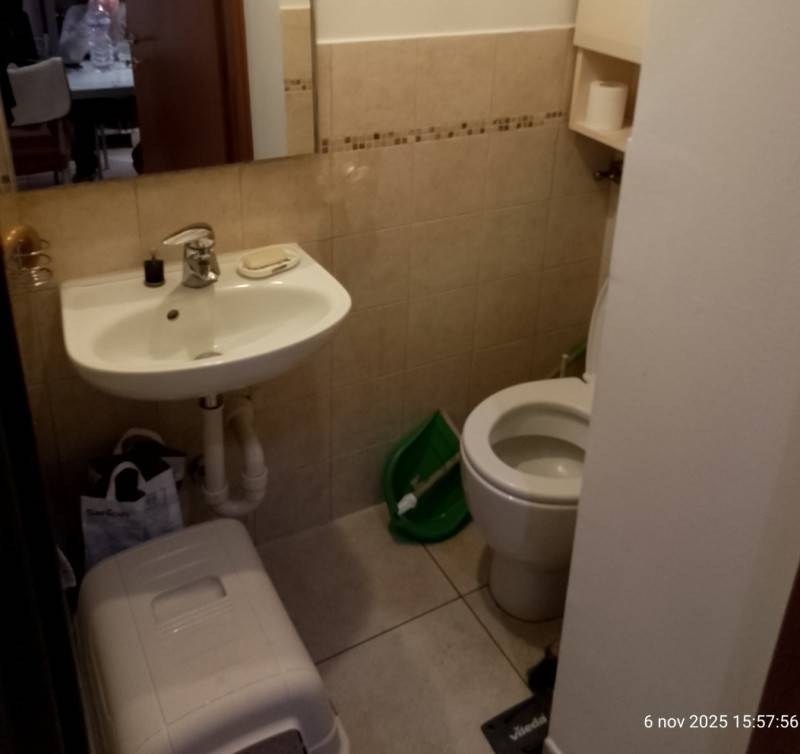 Casa indipendente, Venegono Superiore
