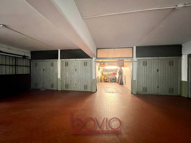 Box - Garage - Posto Auto Madonna Campagna, Torino