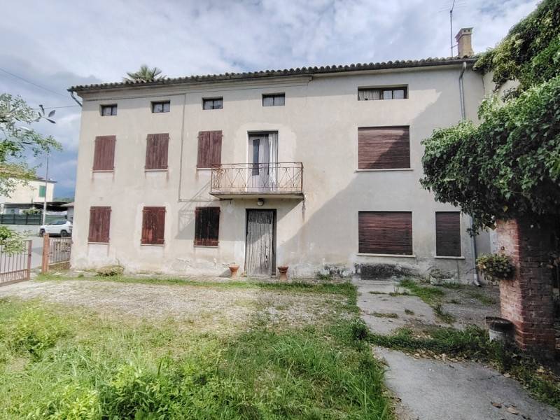 Rustico, Mussolente