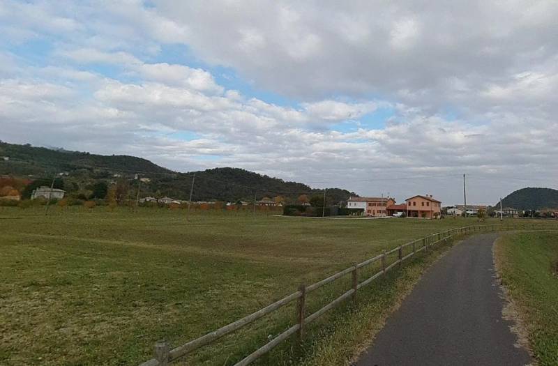 Altro Tramonte, Teolo