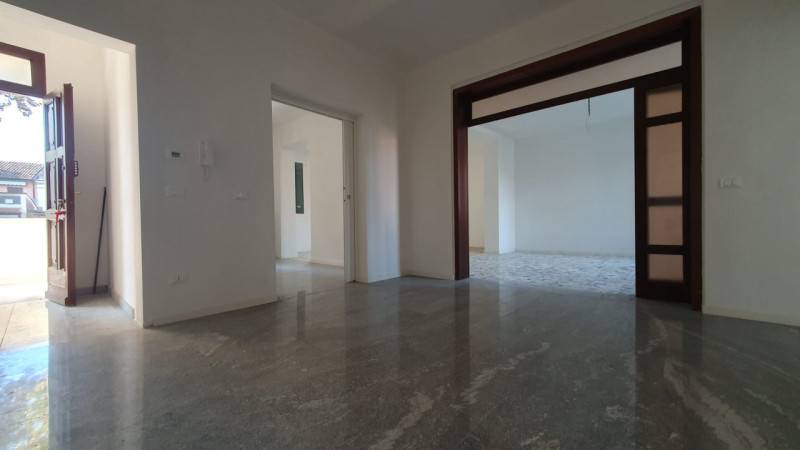 Casa Bi - Trifamiliare Mirandola, Mirandola