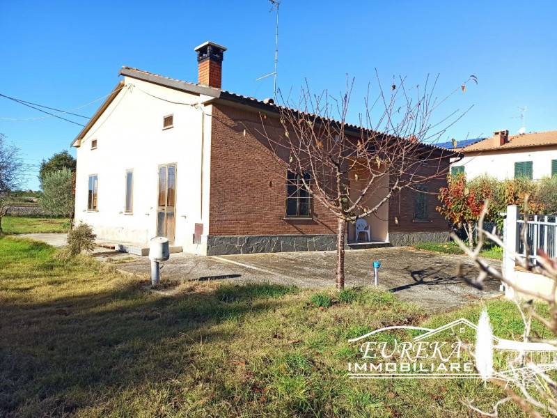 Casa indipendente Sanfatucchio, Castiglione del Lago
