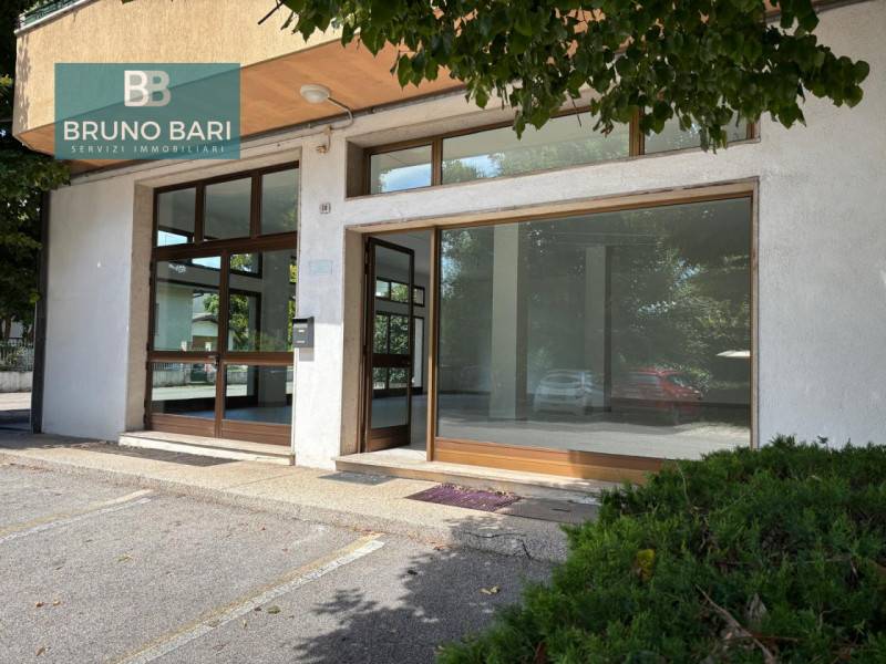 Ufficio Roraigrande, Pordenone