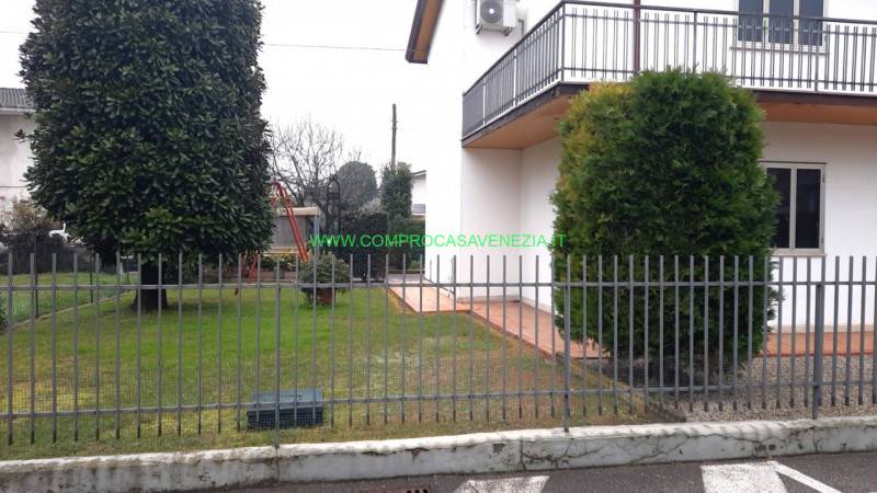 Casa indipendente Dosson di Casier, Casier