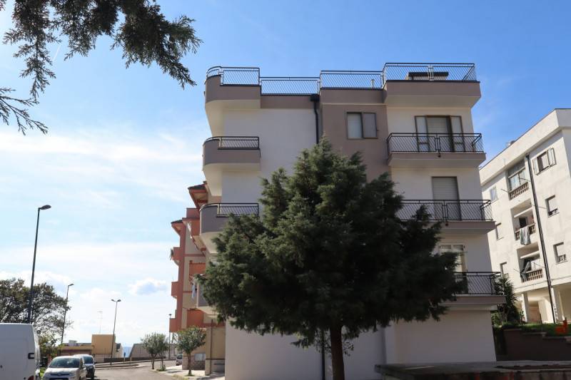 Appartamento Montescaglioso, Montescaglioso
