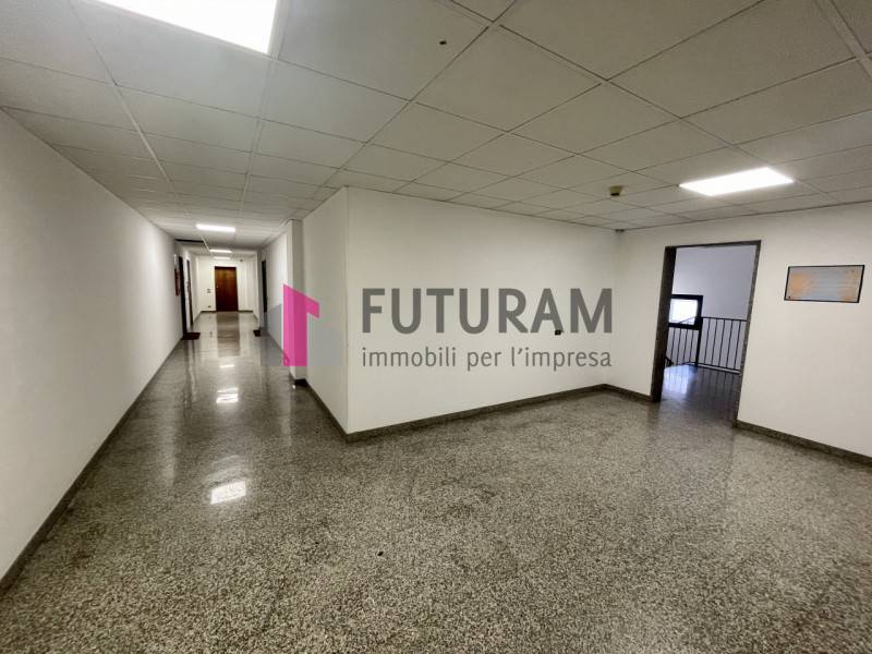 Ufficio Padova - Est, Padova