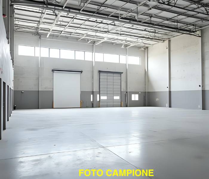 Capannone, Maserà di Padova