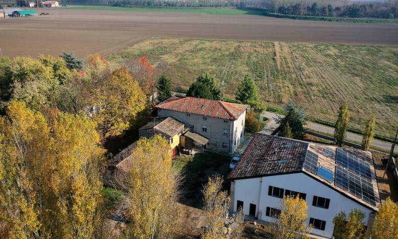 Altro Golese (Baganzola), Parma