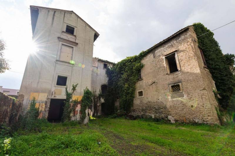 Appartamento Sant 'Anastasia, Sant'Anastasia