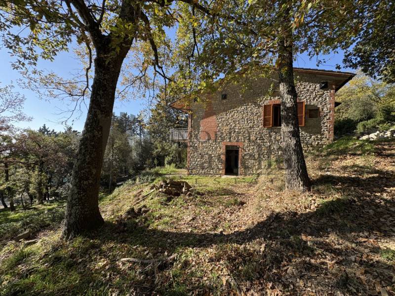 Casa indipendente Tuoro Sul Trasimeno, Tuoro sul Trasimeno