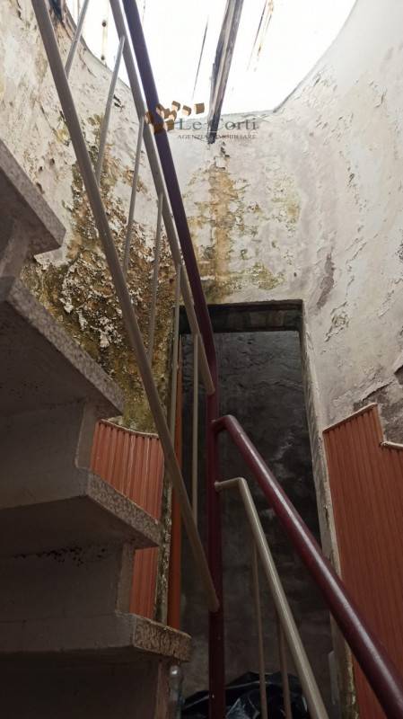 Casa indipendente, Lonigo