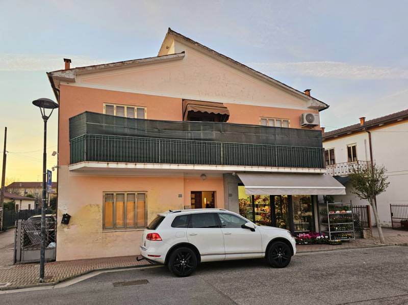 Casa indipendente Ospedaletto Euganeo - Centro, Ospedaletto Euganeo