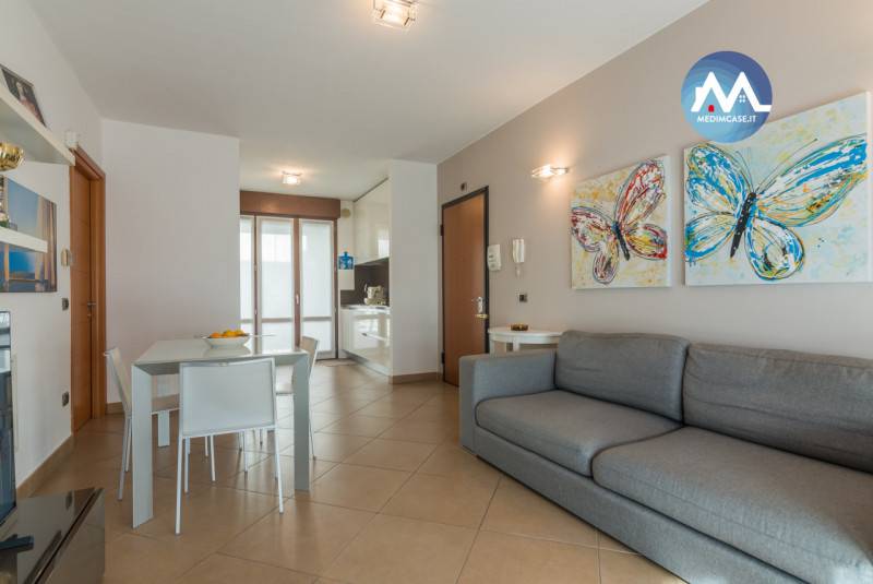 Appartamento Villa Fastiggi, Pesaro