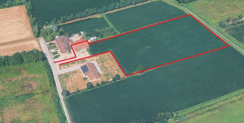 Magazzino - Deposito Caselle Dè Ruffi, Santa Maria di Sala