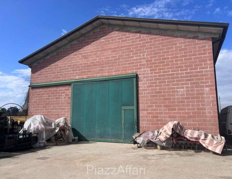 Magazzino - Deposito Campolongo Maggiore, Campolongo Maggiore