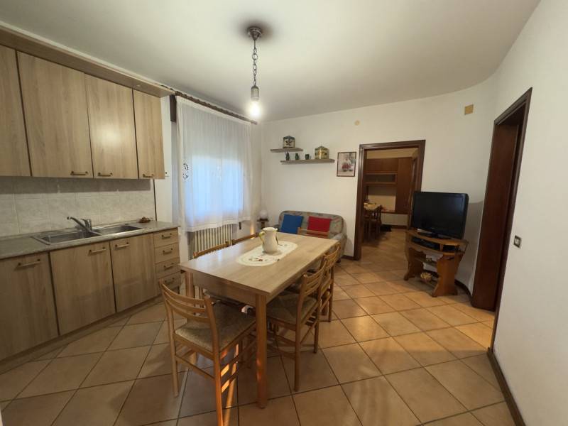 Casa Bi - Trifamiliare, Ponso