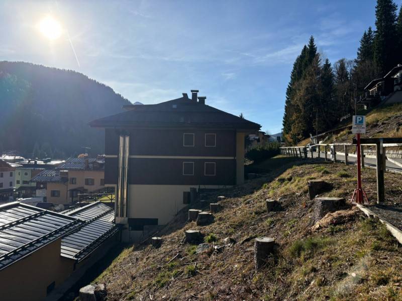 Altro Madonna di Campiglio, Pinzolo