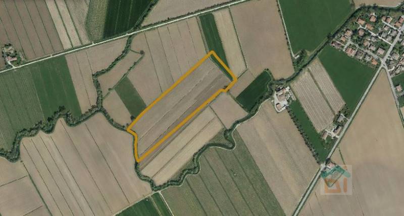 Terreno agricolo Alture, Ruda
